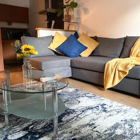 St James' Blvd Newcastle Apartment Extérieur photo