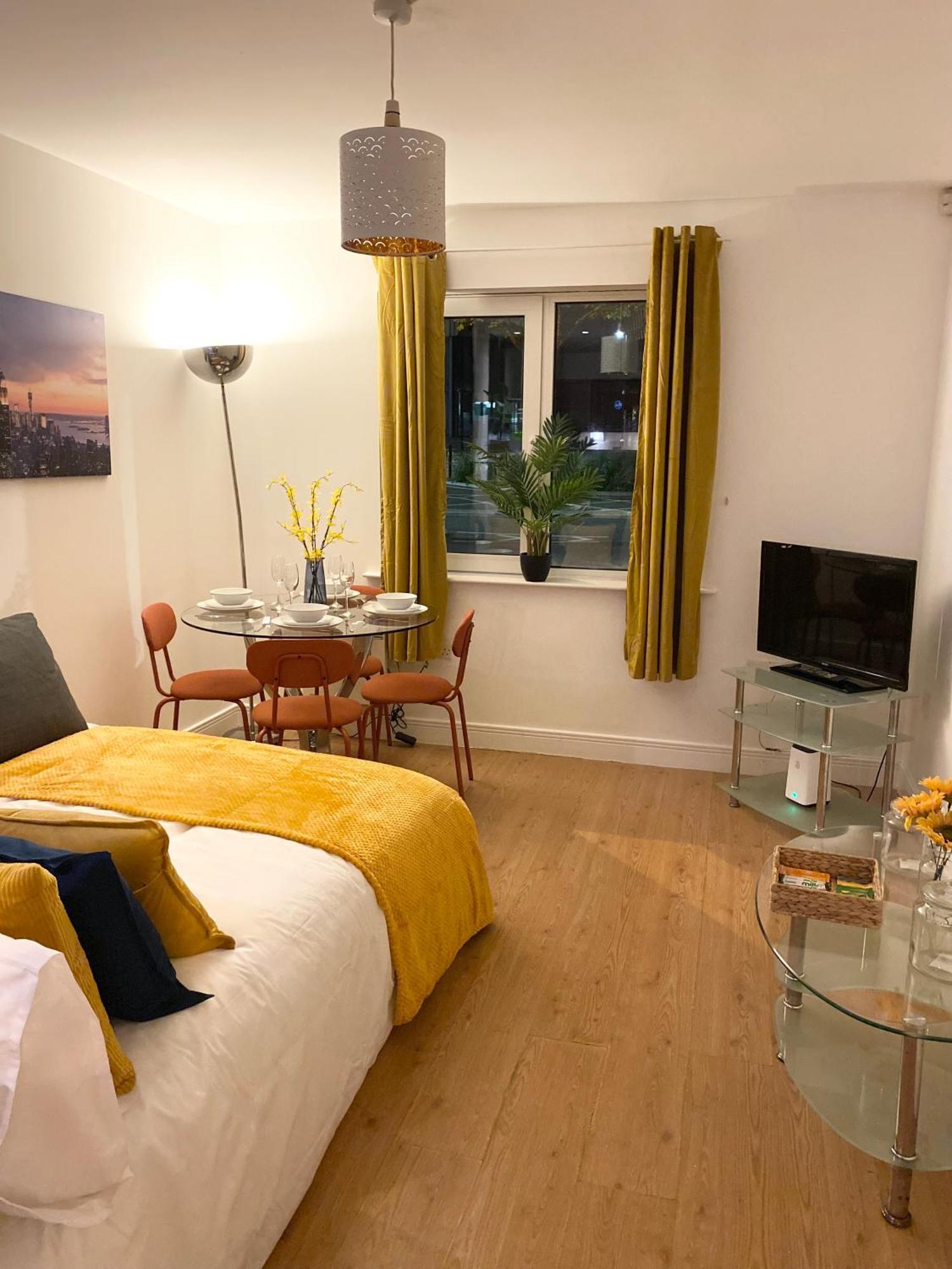 St James' Blvd Newcastle Apartment Extérieur photo