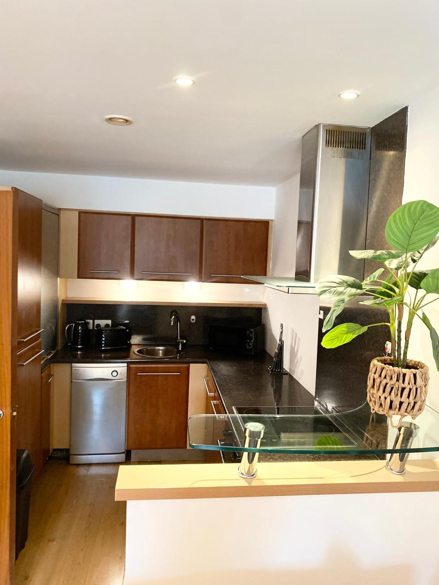 St James' Blvd Newcastle Apartment Extérieur photo