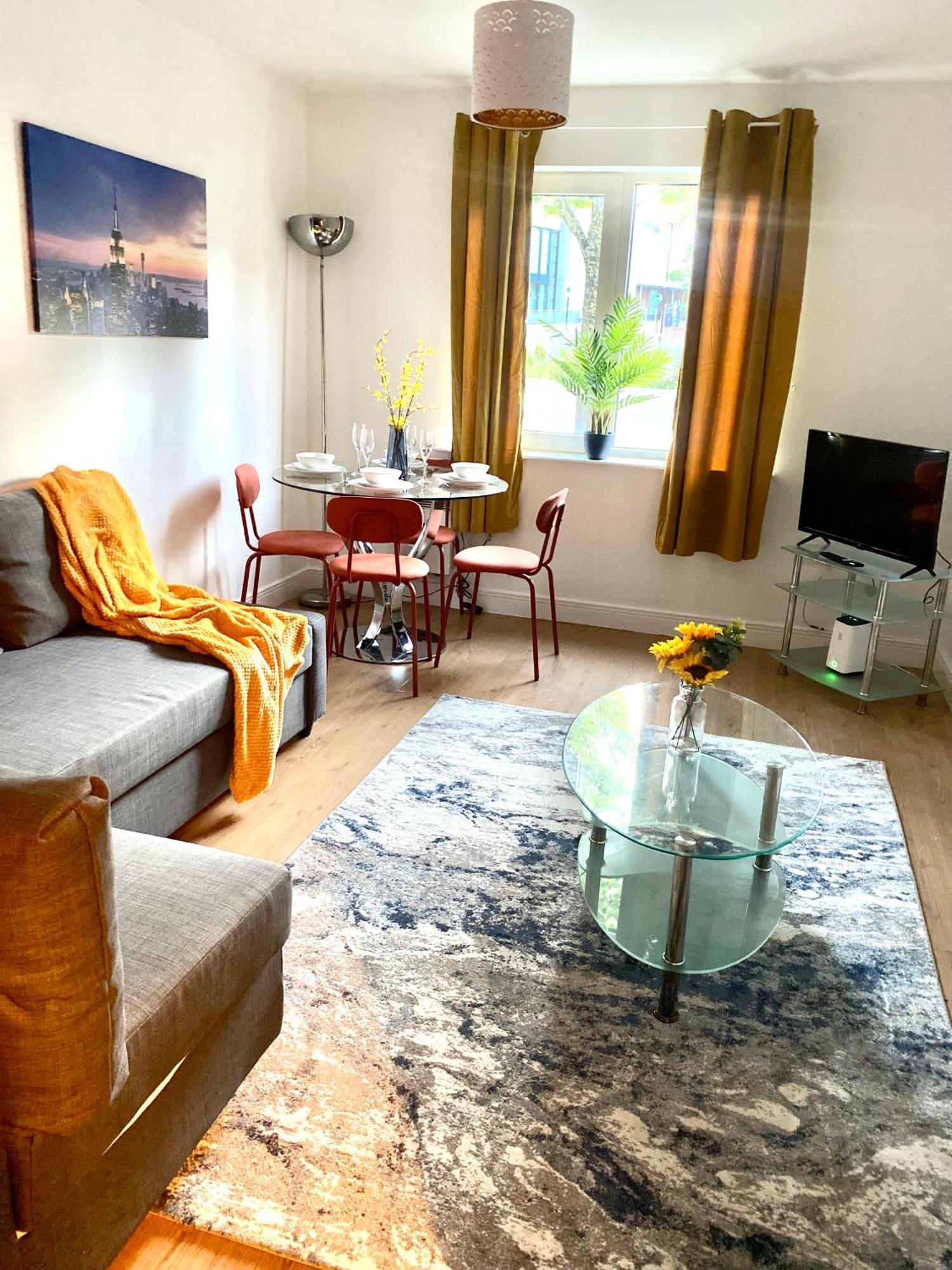 St James' Blvd Newcastle Apartment Extérieur photo